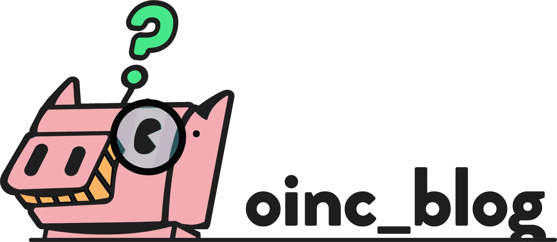 Oinc Blog